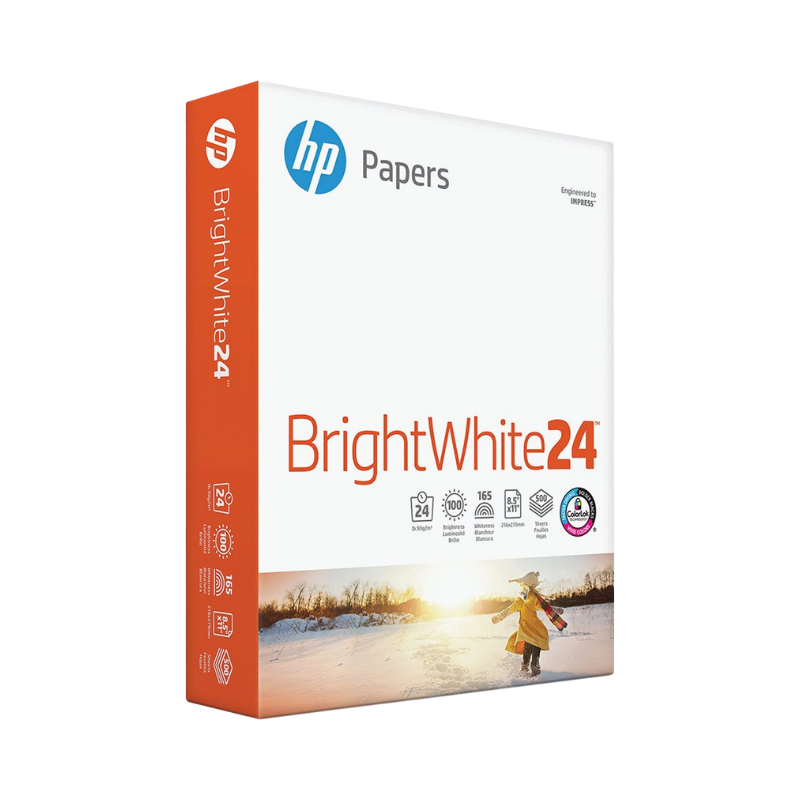 Image Laser and Ink Jet Paper